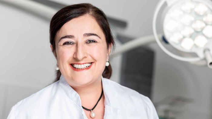 Frauenarztpraxis Dr. Meltem Kosan