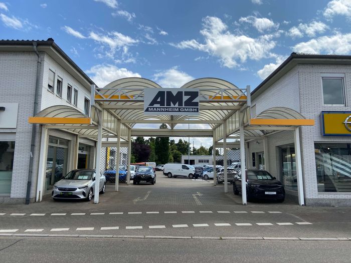 AMZ Mannheim GmbH