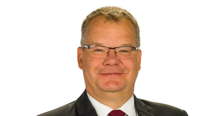  Holger Köhler - Selbstständiger Vertriebspartner für Swiss Life Select