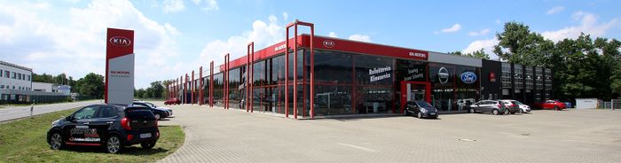 Autohaus Brüggemann GmbH & Co. KG