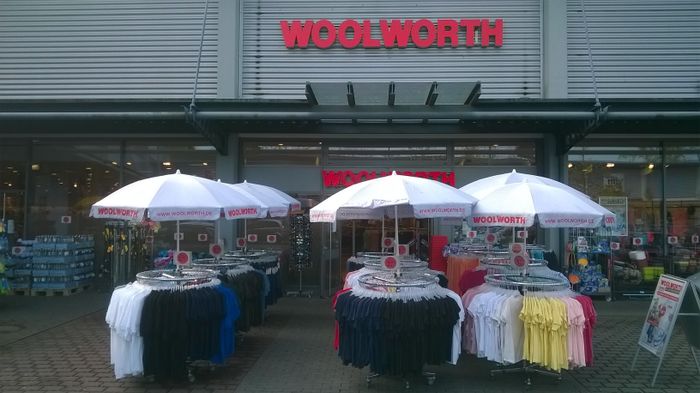 Woolworth