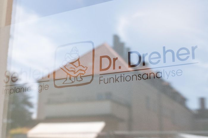 Zahnarztpraxis Sehlen & Dr. Dreher