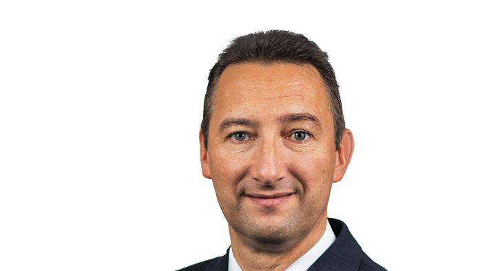  Jens Dörge - Selbstständiger Vertriebspartner für Swiss Life Select