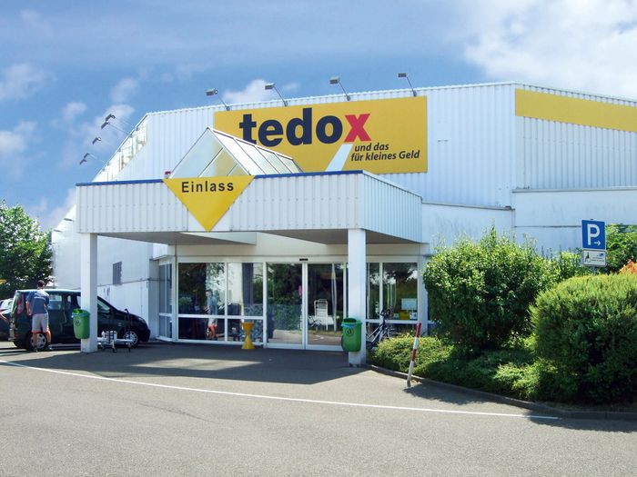 tedox KG