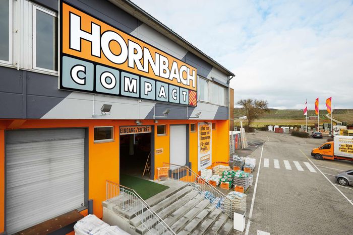 HORNBACH compact Bad Bergzabern