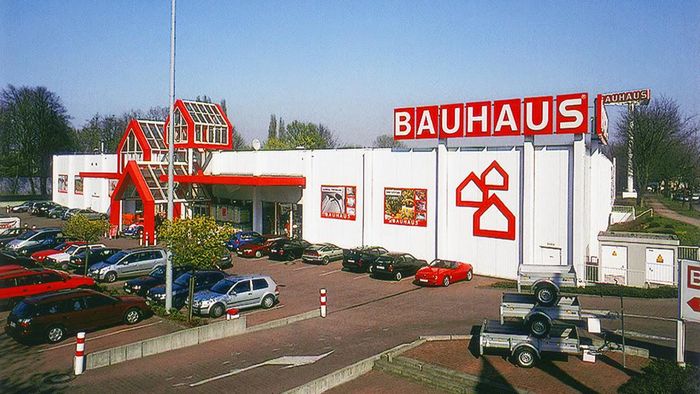 BAUHAUS Bochum-Wattenscheid