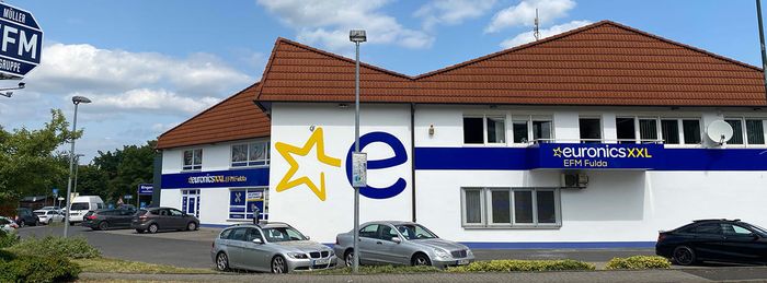 EURONICS XXL EFM Fulda