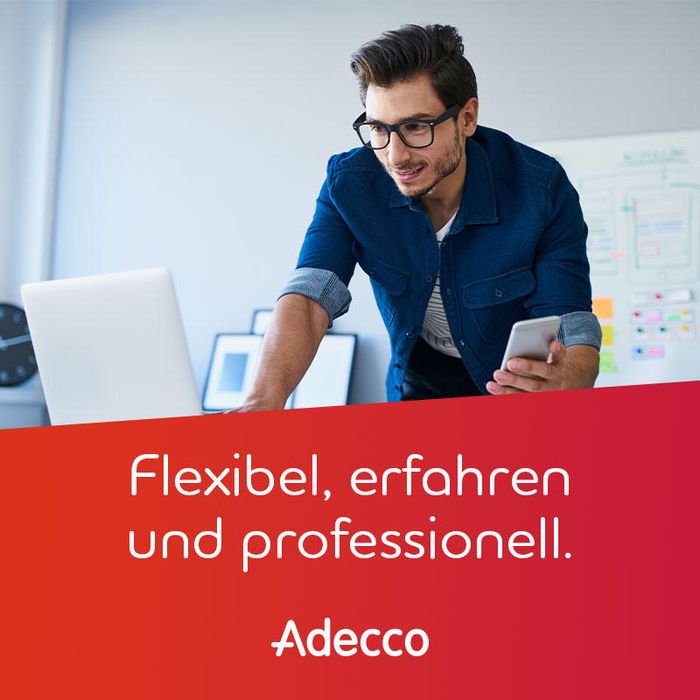 Adecco Personaldienstleistungen GmbH Medical