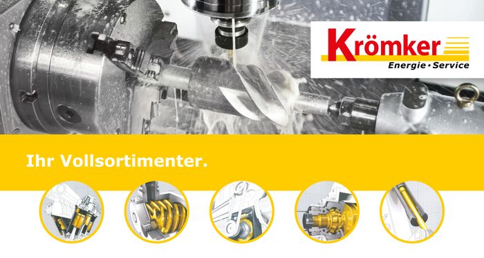 Krömker Mineralölhandels GmbH