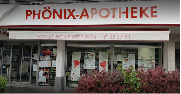 Phönix Apotheken OHG