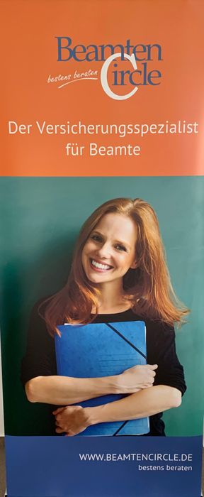 Wir sind Versicherungsspezialisten für Beamte. Für Lehrer und Referendare bieten wir kompetente Beratung. Insbesondere in der Krankenversicherung und Dienstunfähigkeitsversicherung-