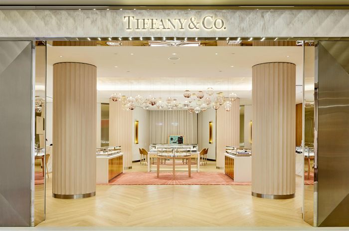 Tiffany & Co.