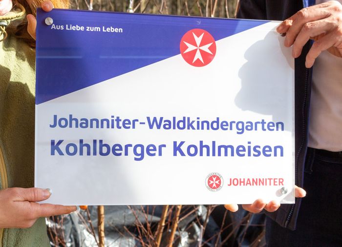 Johanniter-Waldkindergarten "Kohlberger Kohlmeisen"