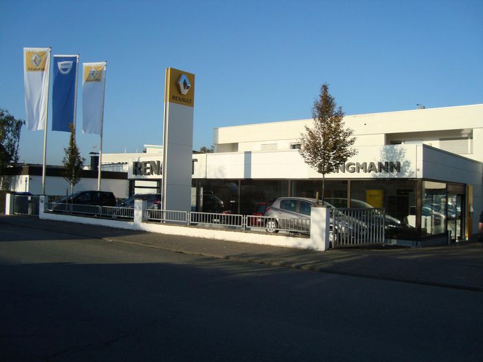 Autohaus Langmann GmbH