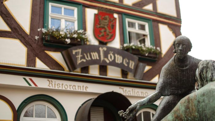 Restaurant zum Löwen GmbH & Co. KG