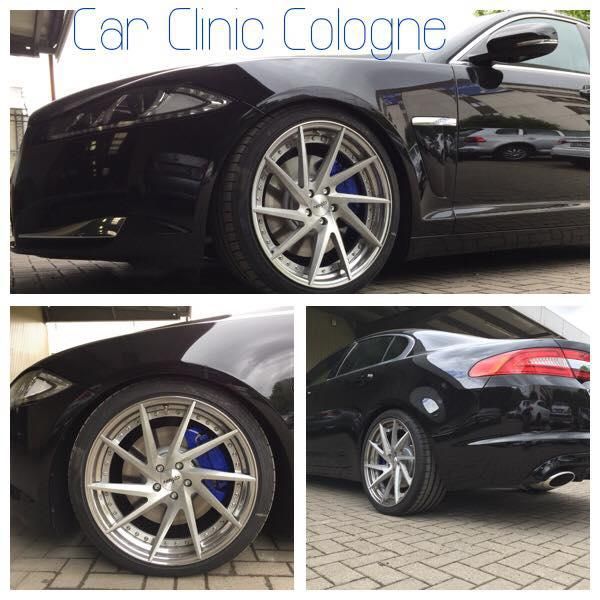 Car Clinic Cologne GmbH