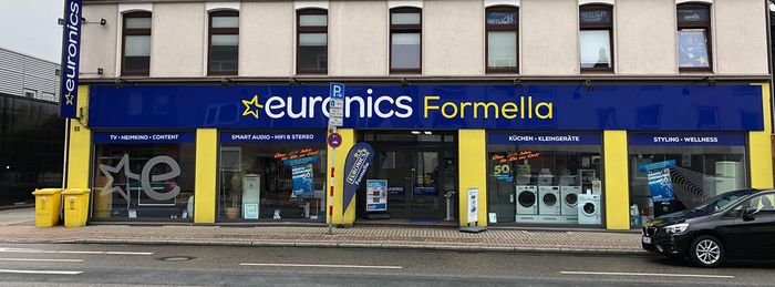 EURONICS Formella