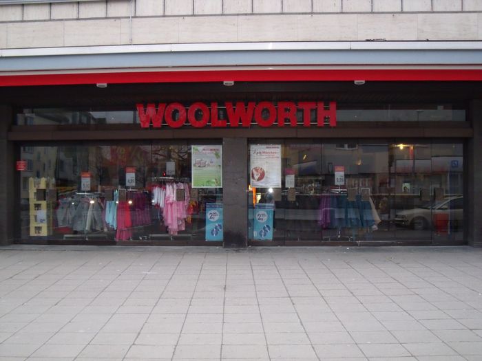 Woolworth