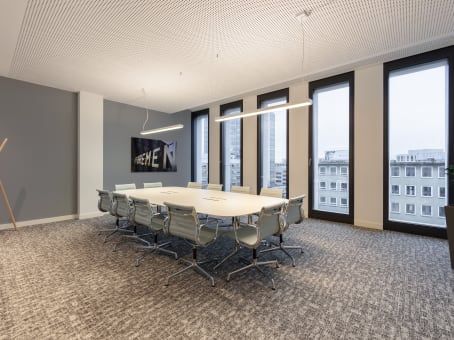 Signature by Regus - Bremen, City Gate