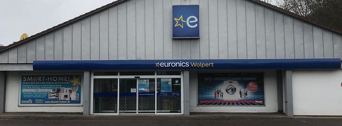 EURONICS Wolpert