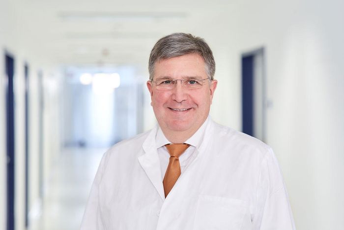 Dr. med. Ralf Dürselen - Krankenhaus Neuwerk