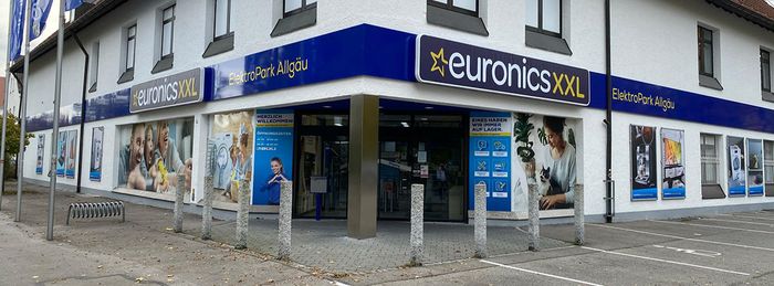 EURONICS XXL ElektroPark Allgäu