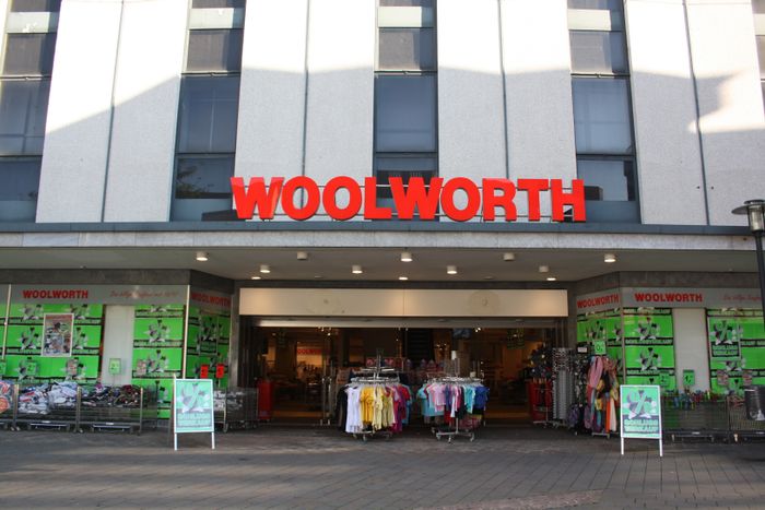 Woolworth