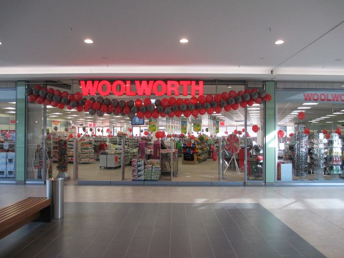 Woolworth