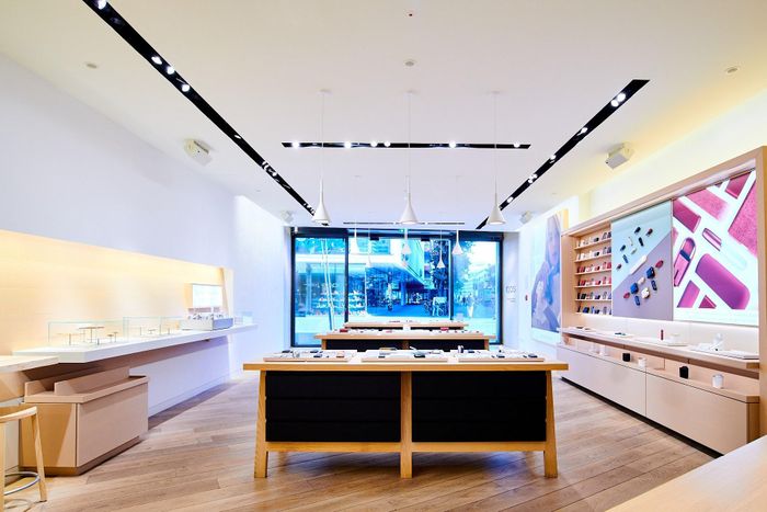 IQOS Store