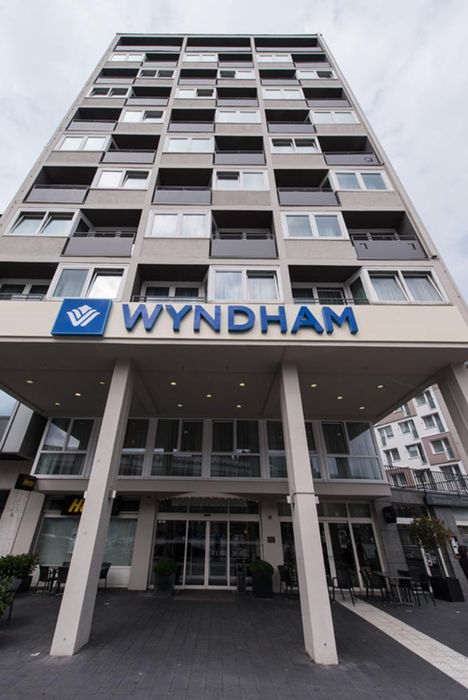 Wyndham Koeln