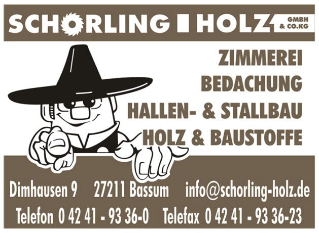 Schorling-Holz GmbH & Co. KG