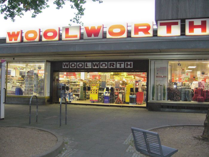 Woolworth