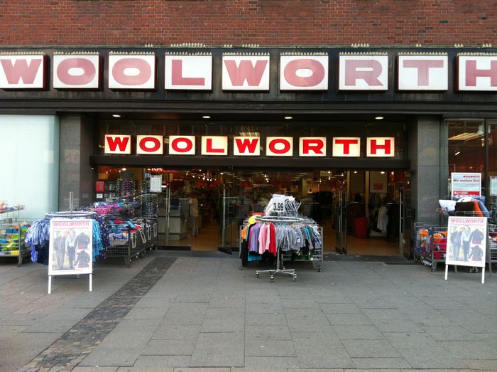 Woolworth