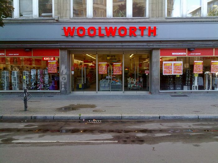 Woolworth