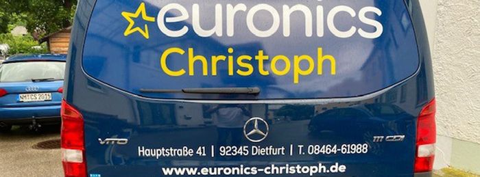 Christoph Elektro- & Netzwerktechnik GmbH - EURONICS Service-Point