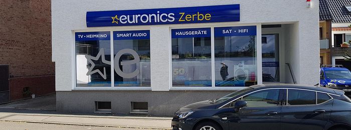 EURONICS Zerbe