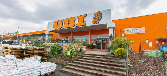 OBI Markt Hessisch Oldendorf - 3 Bewertungen - Hessisch Oldendorf -  Welseder Str