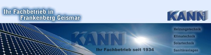 KANN GmbH