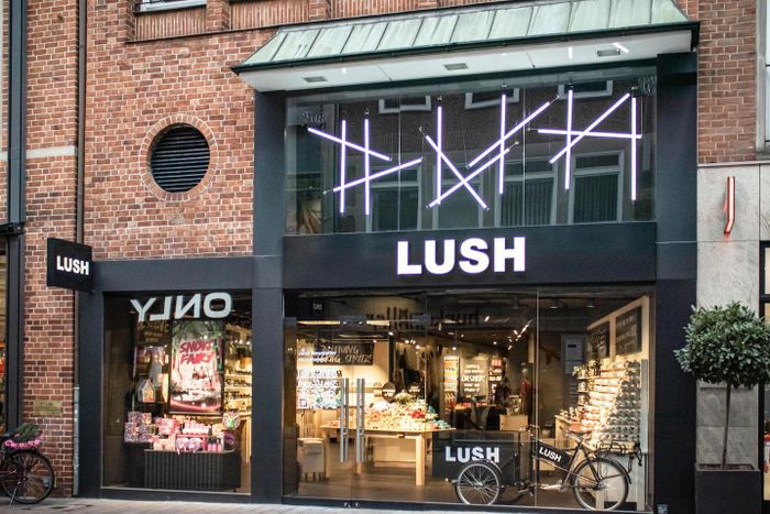 LUSH Cosmetics Bremen