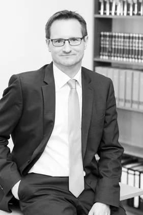 Dr. Christian Kümpers Rechtsanwalt und Notar, Fachanwalt für Arbeitsrecht