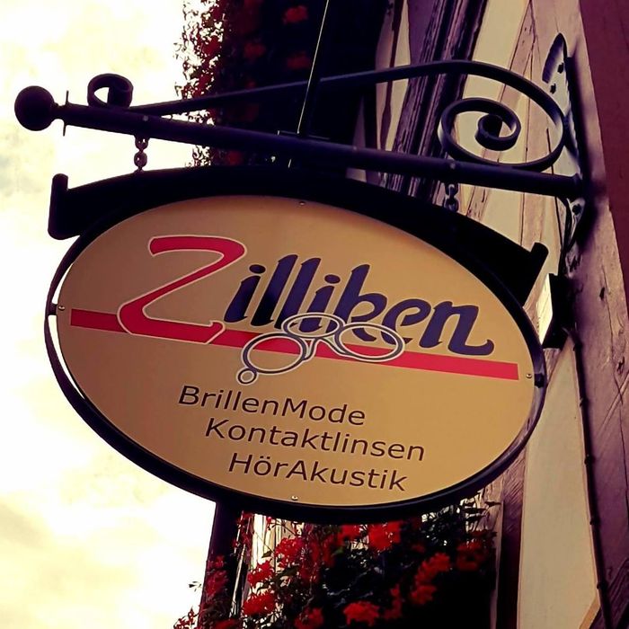 A. Zilliken Brillen & Hörakustik GmbH