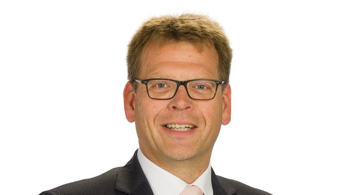  Lars Jötten - Selbstständiger Vertriebspartner für Swiss Life Select