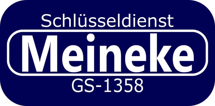 24h Schlüsseldienst Meineke