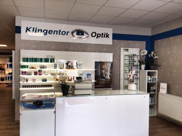 Klingentor-Optik Ochsenfurt