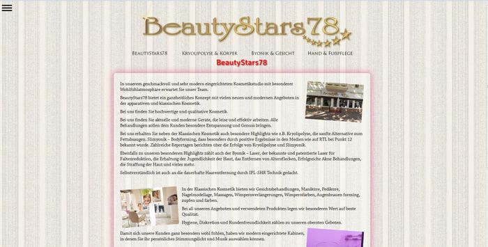 BeautyStars78