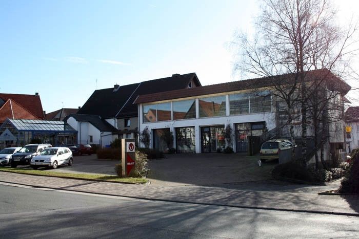 Tiergesundheitszentrum Söhl GmbH