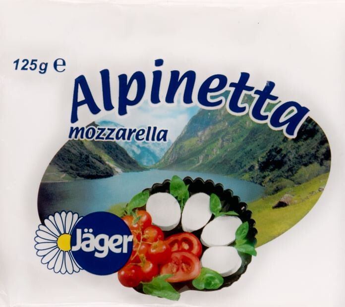 Alpinetta