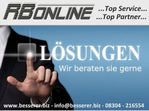 RBONLINE - Computerservice Ralf Besserer