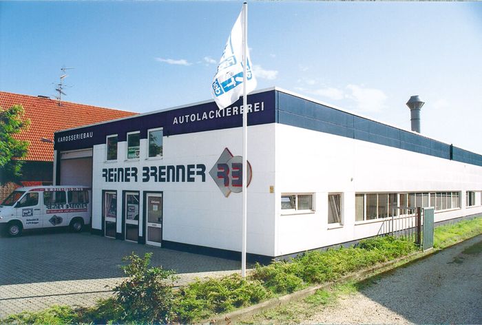 Reiner Brenner Karosseriebau u. Autolackierungs GmbH