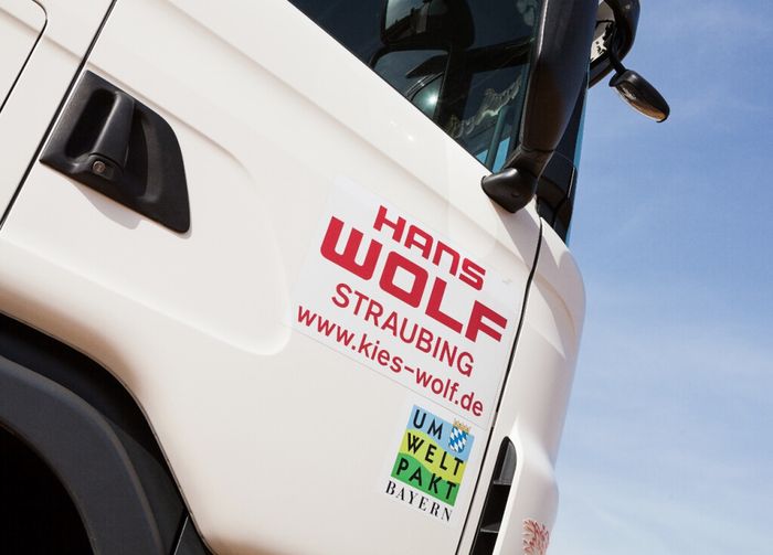 Hans Wolf GmbH & Co. KG